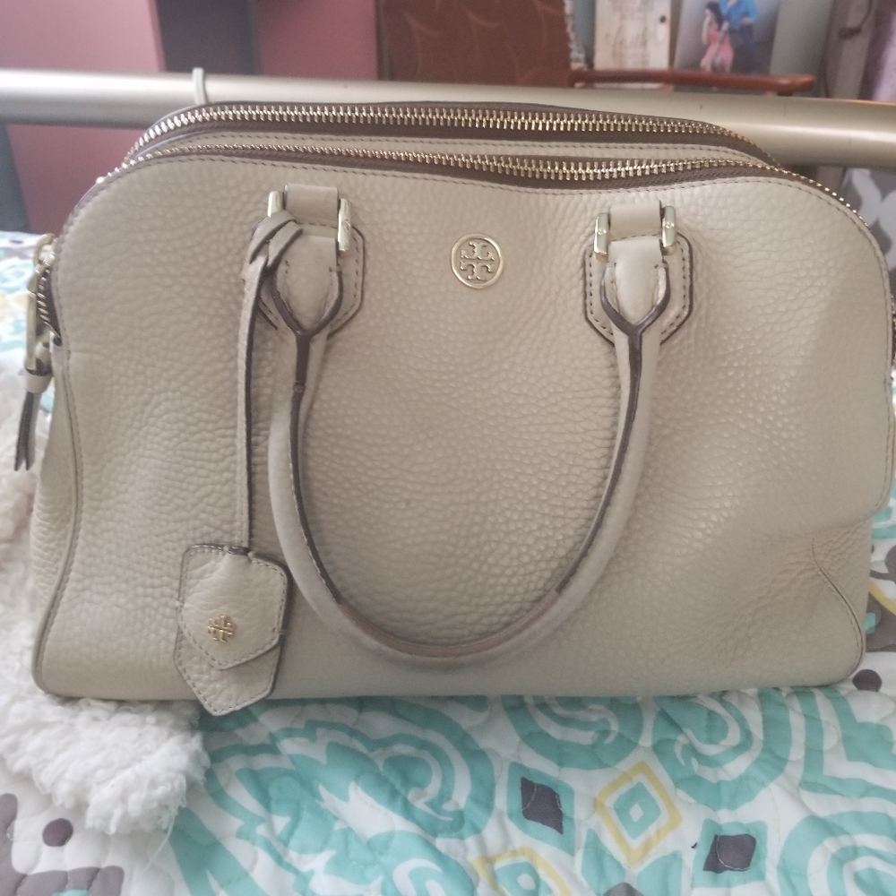 Tory Burch Satchel